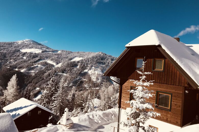 Ferienwohnung Schroeder