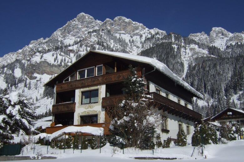 Haus Rosemarie