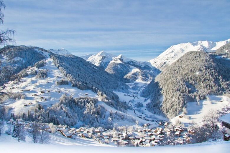 ArêchesBeaufort