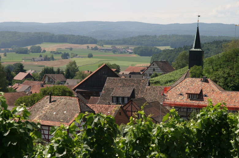 Dörflingen