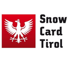Logo Snow Card Tirol