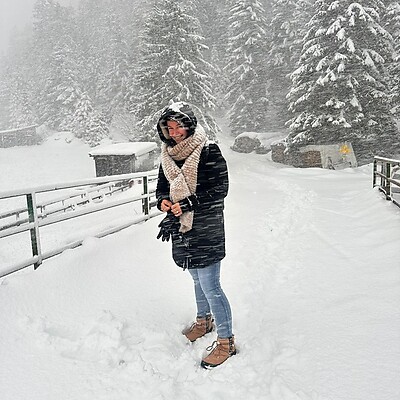 Avatar de Renate Hakkers