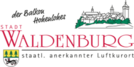 Logo Waldenburg
