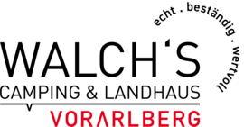 Logo Walch’s Landhaus