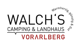 Logo Walch’s Landhaus