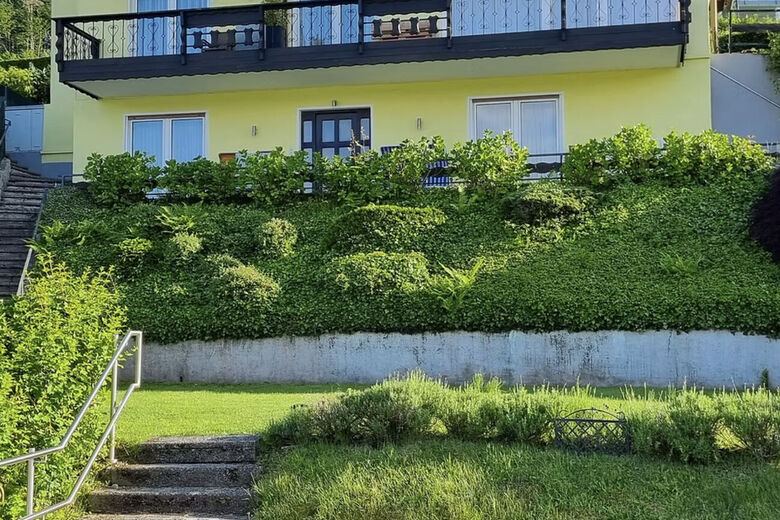 See Appartements Stefanie