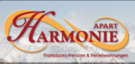 Logotipo Apart Harmonie