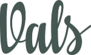 Logotyp Vals