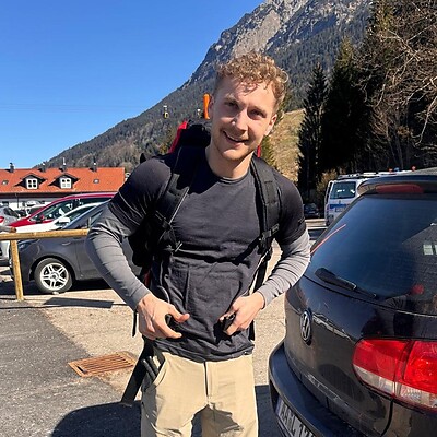 Avatar von Linus