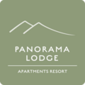 Logotipo Panorama Lodge Schladming Appartement Resort