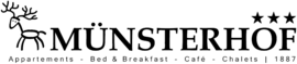 Logo Hotel Münsterhof