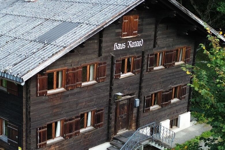 Haus Renard
