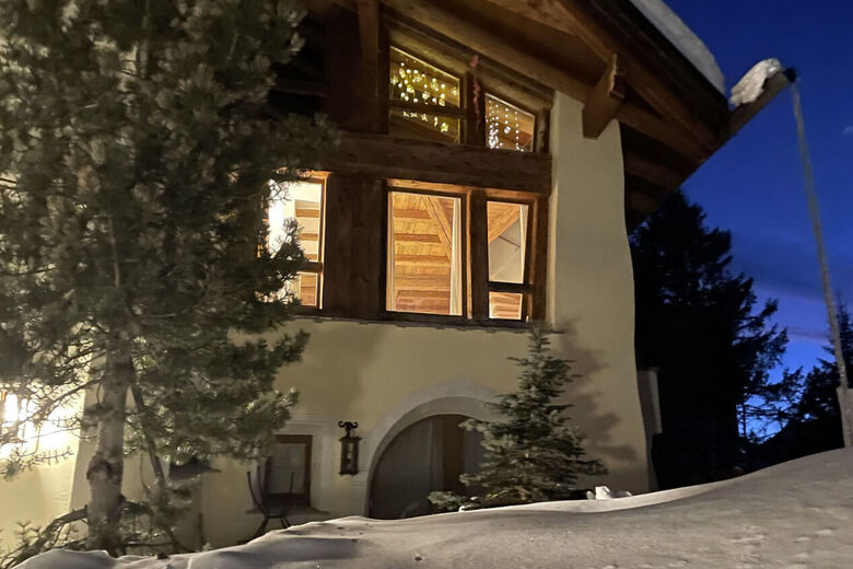 Casa Godin da Larschs