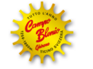 Logo Campo Blenio - Ghirone