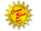 Logo Campo Blenio - Sopra