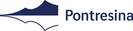 Logo Pontresina - Eiskletter-Schlucht
