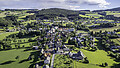 Sommerregionen
