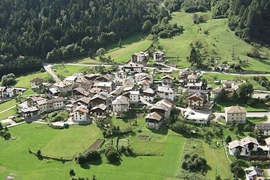 Commezzadura