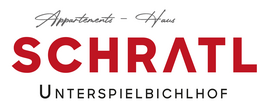 Logo Haus Schratl Unterspielbichlhof