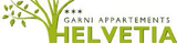 Logo da Garni-Appartments Helvetia