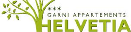 Logo Garni-Appartments Helvetia