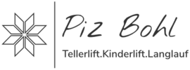 Logó Piz Bohl / Strassberg