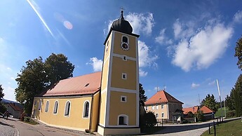 OWV Georgenberg e.V. Rundwanderweg 6