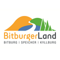 Logotipo Bitburger Land