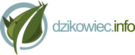 Logo Dzikowiec