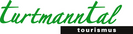 Logo Turtmanntal