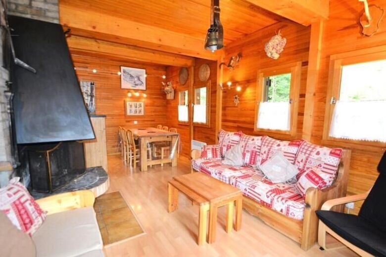 Chalet Le Carbet - Maeva