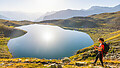 Sommerregion