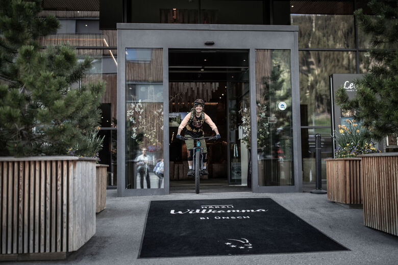 Grischa - DAS Hotel Davos