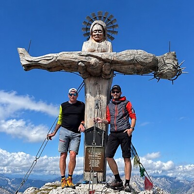 Avatar de Markus Kapeller
