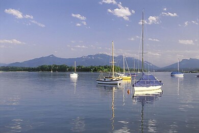 Breitbrunn am Chiemsee
