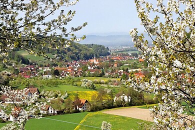 Glottertal