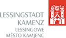 Logotyp Kamenz - Kamjenc