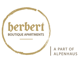 Logo Herbert Boutique Apartments