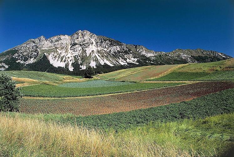 Val di Gresta