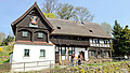 Letní region