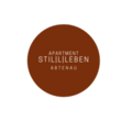 Logotyp Apartment Stillleben
