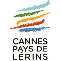 Logo Cannes Pays de Lérins