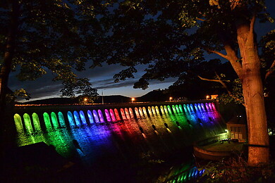 Erlebnisregion Edersee