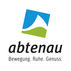Logotip Abtenau