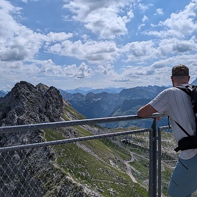 Avatar von Marcus278