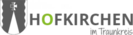 Logotip Hofkirchen im Traunkreis