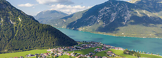 Pertisau am Achensee
