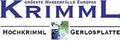 Logo Krimml - Hochkrimml