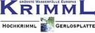 Logo Krimml