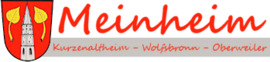 Logo Meinheim
